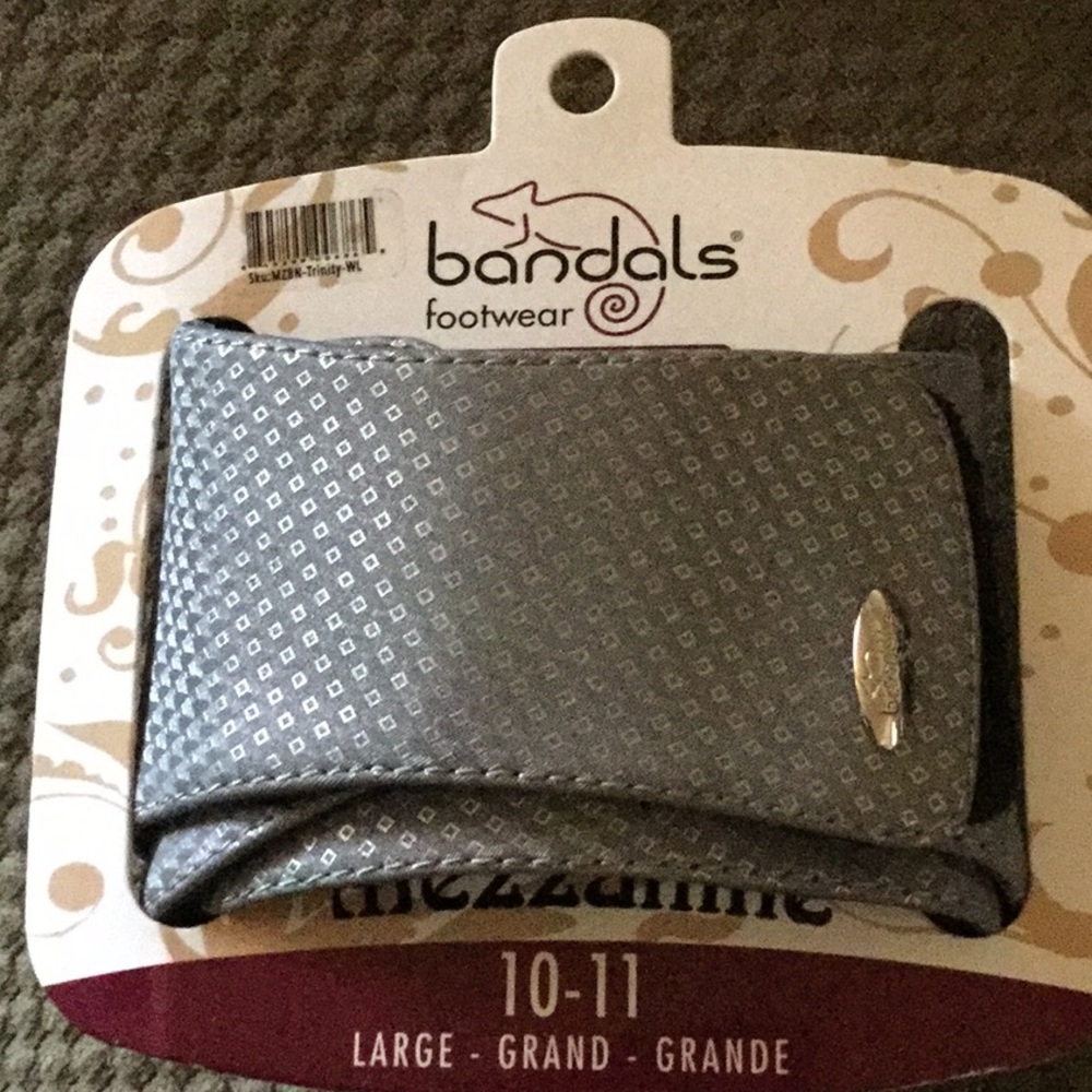 Bandals